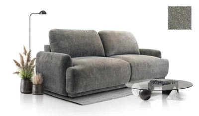 tkanina Bello 15 Sofa rozkładana CLAUDIA