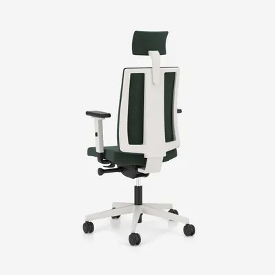 Fotel biurowy NAVIGO UPH WINDOW