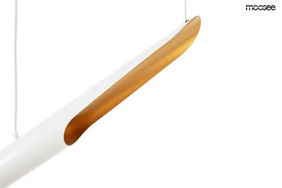 MOOSEE Lampa wisząca CONTEO - biały