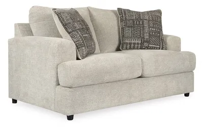 Sofa 2-osobowa SOLETREN 9510435