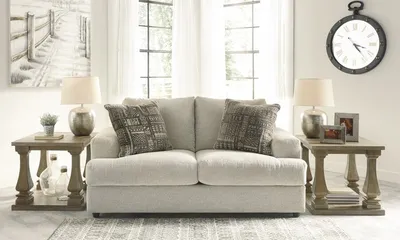 Sofa 2-osobowa SOLETREN 9510435