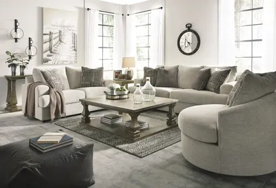 Sofa 3-osobowa SOLETREN 9510438
