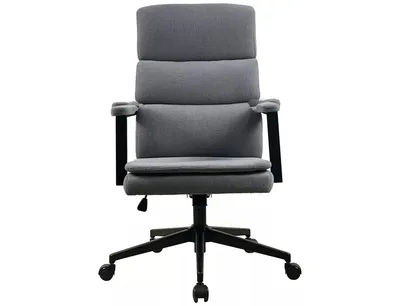 Fotel obrotowy Q-090 - szary