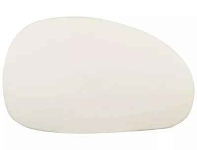 Ława ALPEN 130x80 - ecru / dąb