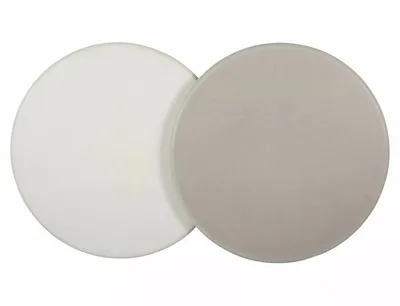 Ława AURORA 45 cm - jasny szary