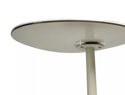 Ława CIAO B 58 cm - beż mat/kaszmir