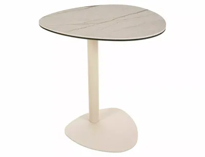 Ława CIAO C 50 cm - beż mat/kaszmir