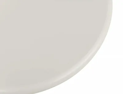 Ława okrągła TIP 45 cm - beżowy