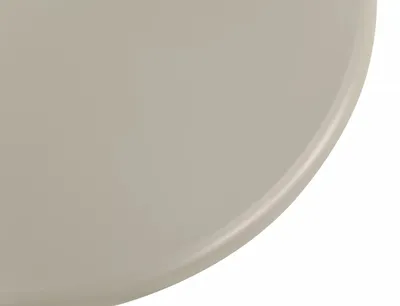 Ława okrągła TIP 45 cm - ciemny beżowy