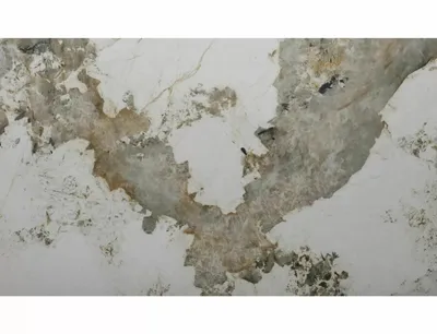 Stół rozkładany INFINITY CERAMIC 160/240x95 - biały połysk/miedziany
