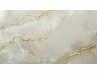 Stół rozkładany SALVADORE CERAMIC 160/240x90 - beż połysk/czarny