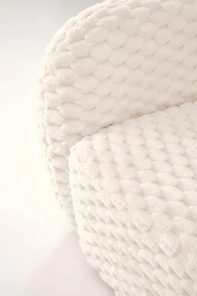 Sofa 2-osobowa MALTA - kremowy