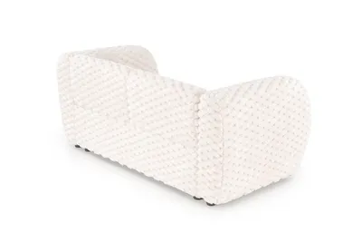 Sofa 2-osobowa MALTA - kremowy