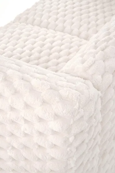 Sofa 2-osobowa MALTA - kremowy