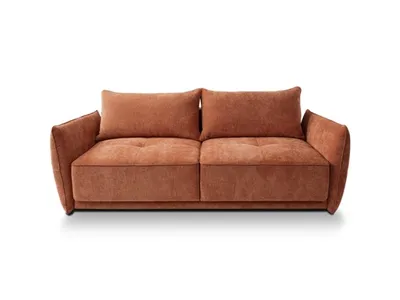 PROMOCJA - Sofa 3-osobowa LETO - tkanina Vibe