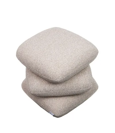 Pufa STONES - beżowy