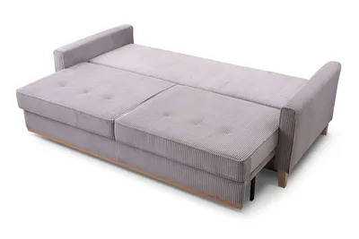 Sofa rozkładana ARIS - tkanina RUN AGAIN 11