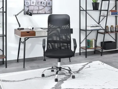 Fotel biurowy OSLO
