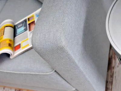 Sofa rozkładana BERGEN