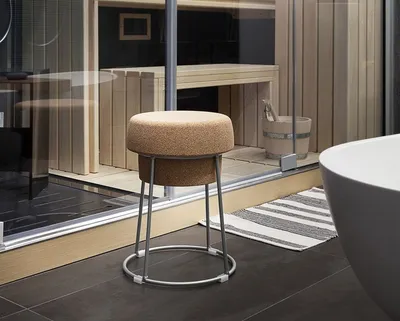 Taboret BOUCHON