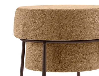 Taboret BOUCHON