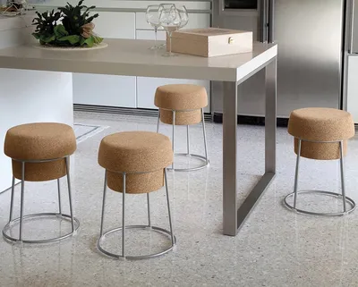 Taboret BOUCHON
