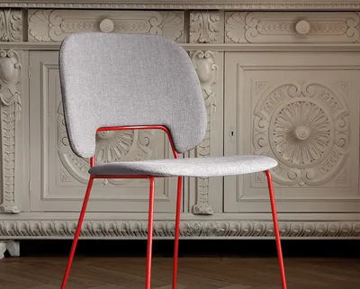 Krzesło TRAFFIC