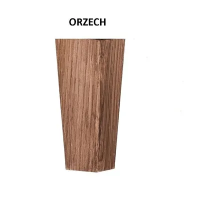 Szezlong lewy LILY - czerwony