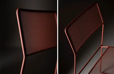Hoker LOG MESH