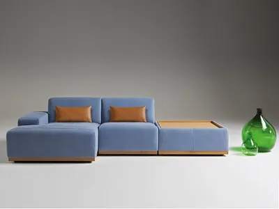 Sofa KONGENS