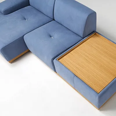 Sofa KONGENS