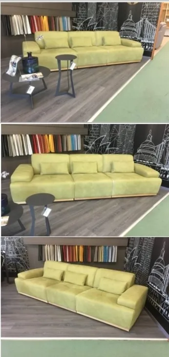 Sofa KONGENS