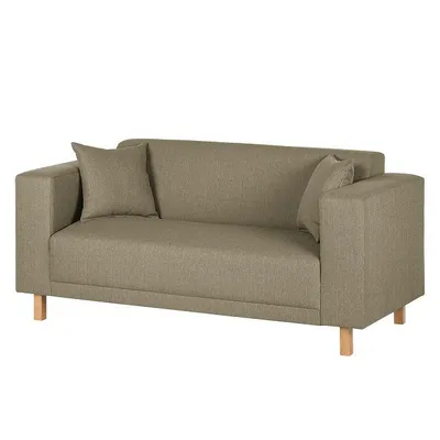 Sofa 2-osobowa SAMPRAS - cappuccino
