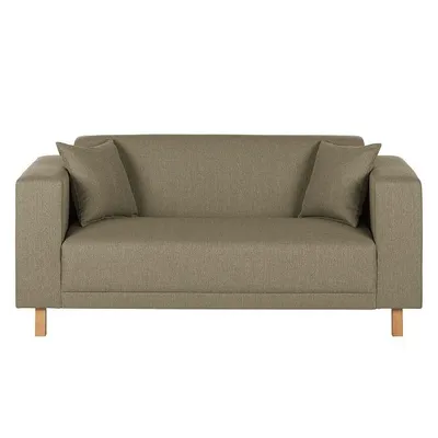 Sofa 2-osobowa SAMPRAS - cappuccino