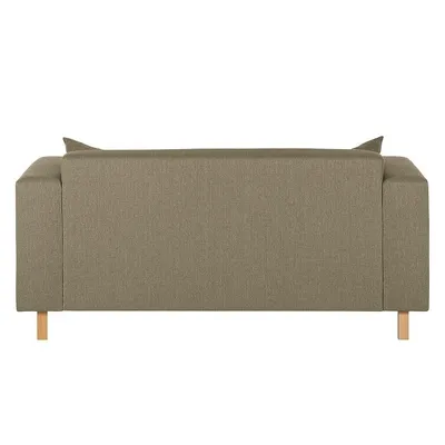 Sofa 2-osobowa SAMPRAS - cappuccino