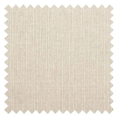 Sofa 3-osobowa SAMPRAS - ecru