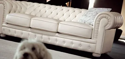 Sofa ALIOTH