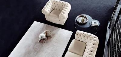 Sofa ALIOTH
