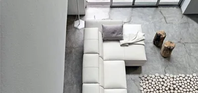 SOFA ALISON
