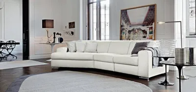 SOFA ANDY