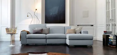 SOFA ANDY