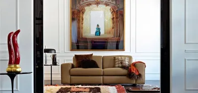 SOFA ANDY