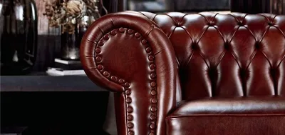 Sofa BYRON