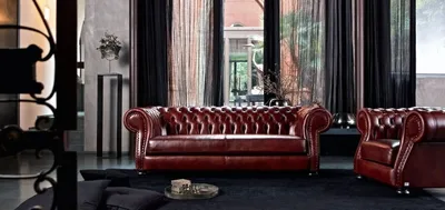 Sofa BYRON
