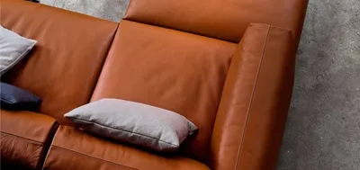 Sofa METROPOLIS
