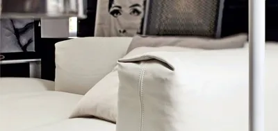 Sofa METROPOLIS