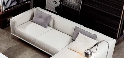 Sofa METROPOLIS