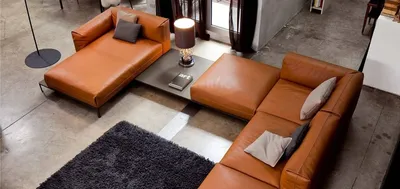 Sofa METROPOLIS