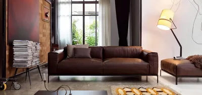 Sofa METROPOLIS
