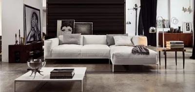 Sofa METROPOLIS